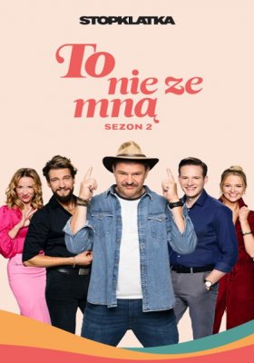 Plakát: Mnou to není [2.série]