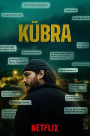 Plakát: Kübra [2.série]