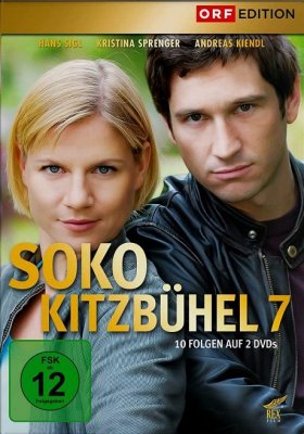 Plakát: Vraždy v Kitzbühelu [7. série]