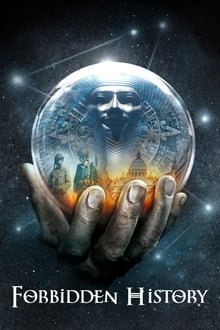 Plakát: Zakázaná historie [6. série]