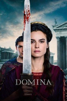 Plakát: Domina [2.série]