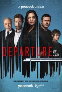 Plakát: Osudové cesty [2.série]