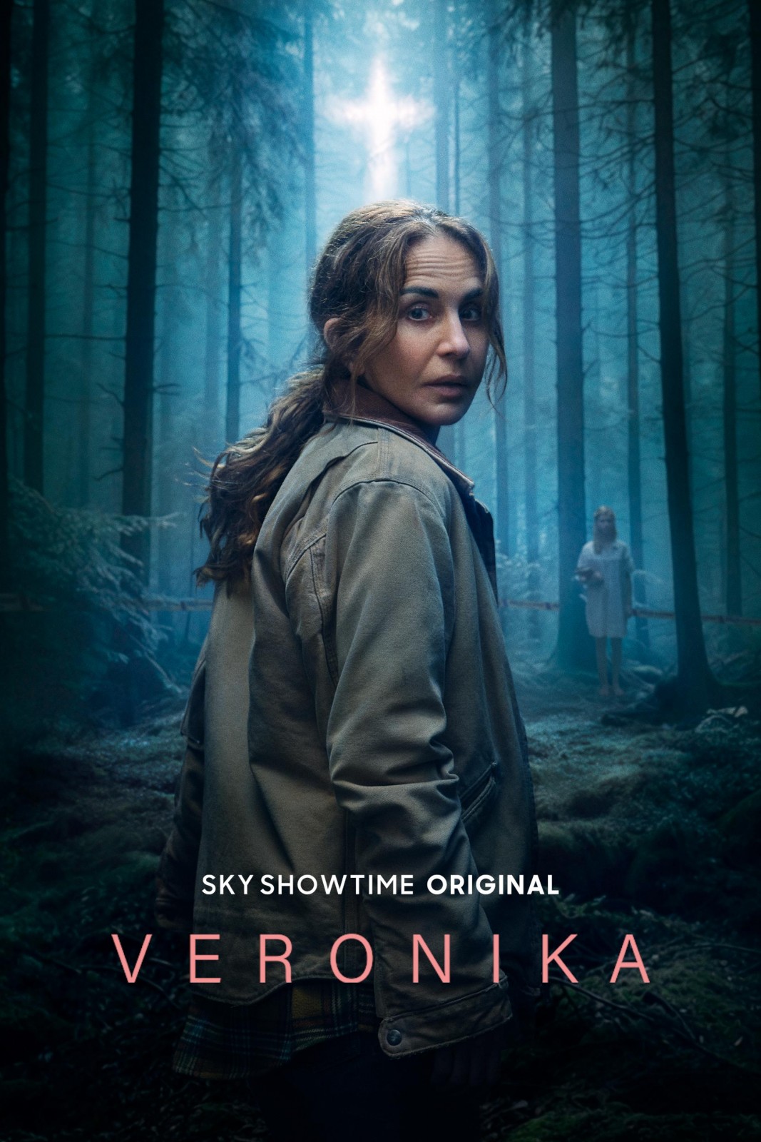 Plakát: Veronika [2.série]