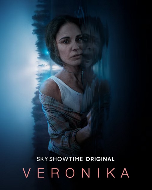 Plakát: Veronika [3.série]