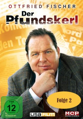 Plakát: Pašák [2.série]