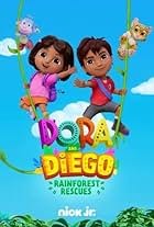 Plakát: Dora [3.série]