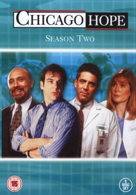 Plakát: Nemocnice Chicago Hope [2. série]