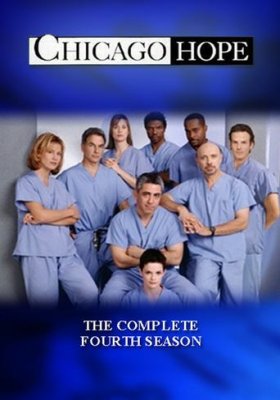 Plakát: Nemocnice Chicago Hope [4. série]