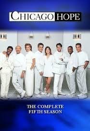 Plakát: Nemocnice Chicago Hope [5. série]