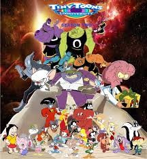 Plakát: Univerzita pro animáky [2.série]