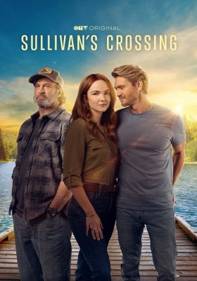 Plakát: Návrat do Sullivan's Crossing [2.série]