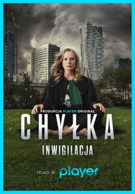 Plakát: Zmizení [4.série]