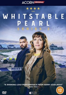 Plakát: Perla Whistiblu [2.série]