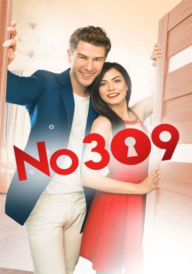 Plakát: Pokoj č. 309 [2. série]