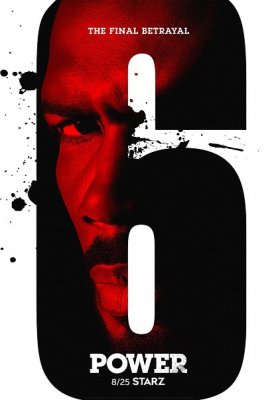 Plakát: Moc [6.série]