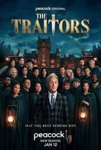 Plakát: Zrádci USA [2.série]