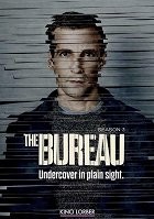 Plakát: The Bureau [3.série]