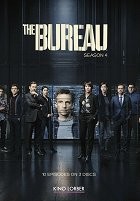 Plakát: The Bureau [4.série]