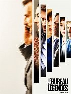 Plakát: The Bureau [5.série]