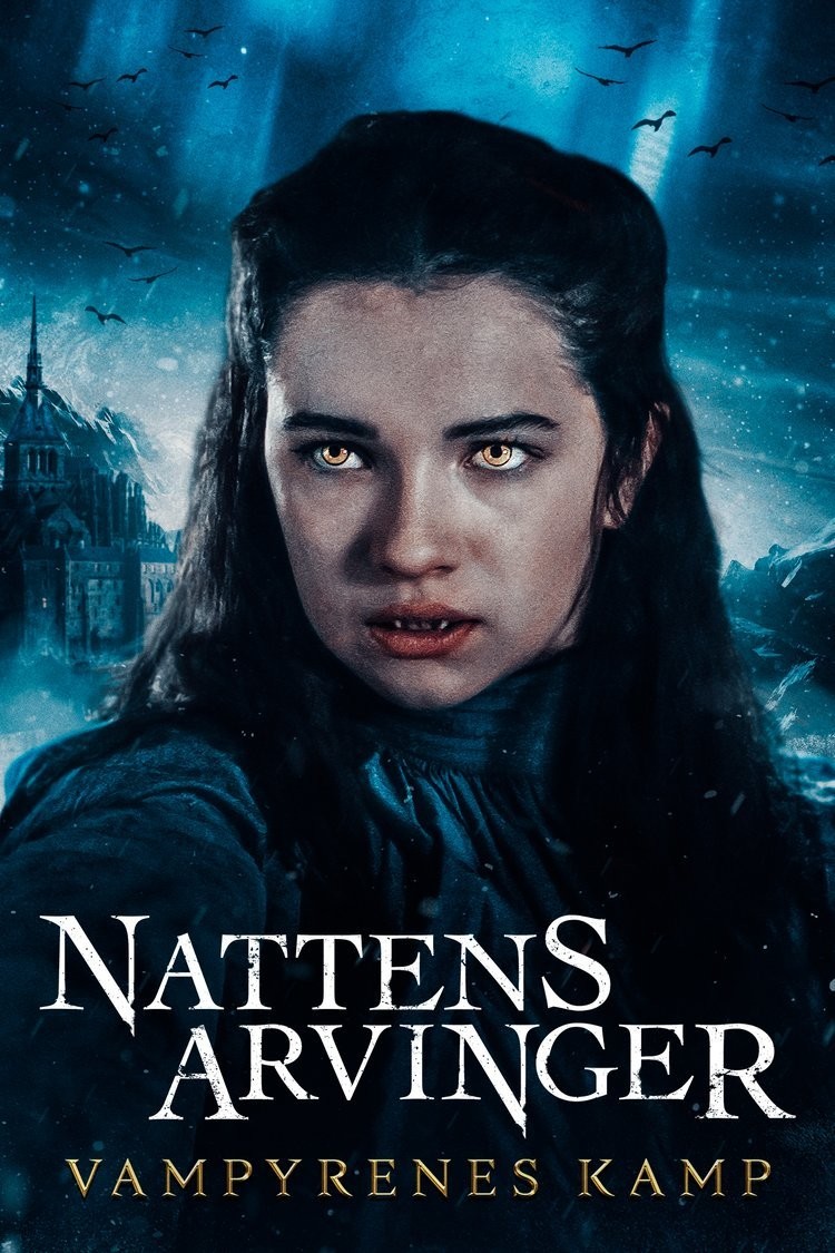 Plakát: Dědictví temnoty [2. série]