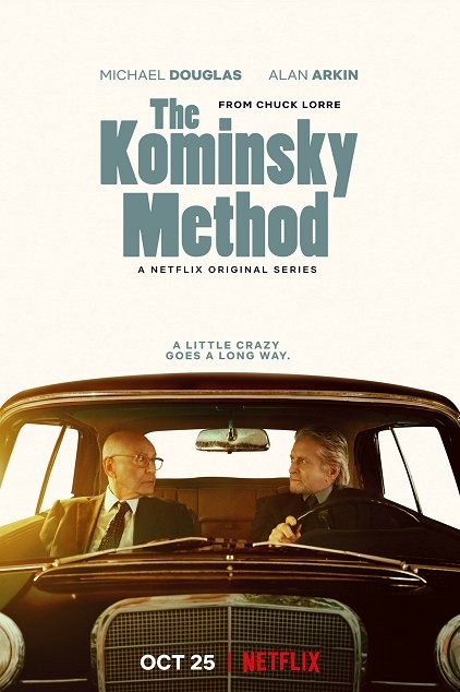 Plakát: Kominského metoda [2.série]