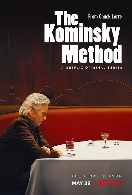 Plakát: Kominského metoda [3.série]