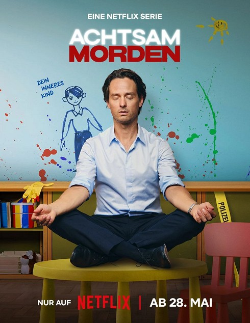 Plakát: Čtyři roční období [2.série]