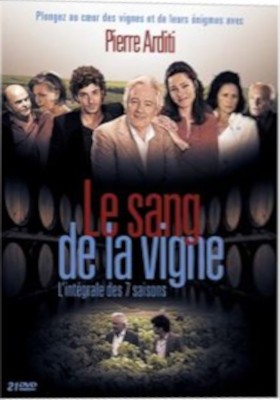 Plakát: Vraždy na vinicích [5.série]