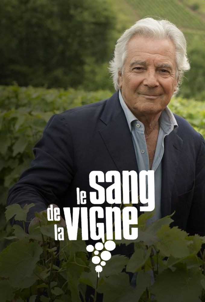 Plakát: Vraždy na vinicích [6.série]