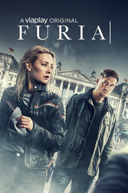 Plakát: Furia [2.série]
