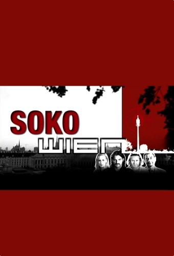 Plakát: Kriminálka Vídeň [16.série]