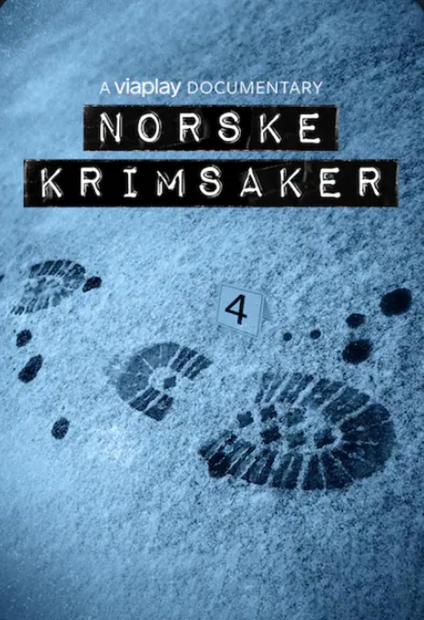 Plakát: Norské zločiny [3.série]