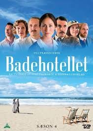 Plakát: Hotel na pobřeží [5.série]