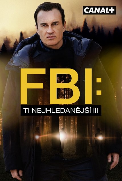 Plakát: FBI: Ti nejhledanější [3.série]