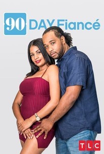 Plakát: 90denní snoubenci [7.série]