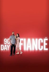 Plakát: 90denní snoubenci [8.série]