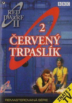 Plakát: Červený trpaslík [2. série]