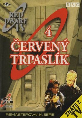 Plakát: Červený trpaslík [4. série]