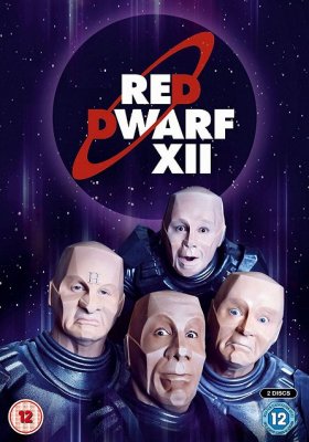 Plakát: Červený trpaslík [12. série]