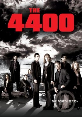 Plakát: 4400 [4. série]