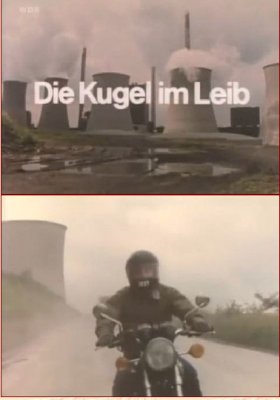 Plakát: Místo činu: Kulka v těle