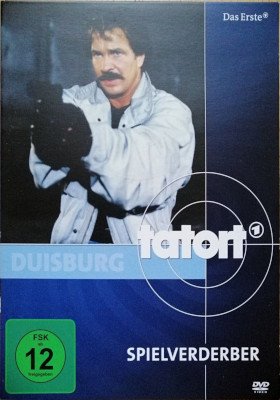 Plakát: Místo činu: Falešná hra