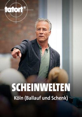 Plakát: Místo činu - Kolín: Na světle světa
