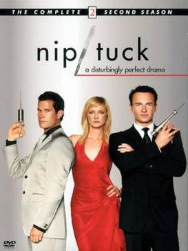Plakát: Plastická chirurgie s.r.o. [2.série]