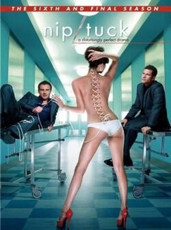 Plakát: Plastická chirurgie s.r.o. [6.série]