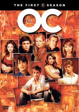 Plakát: O.C. [1.série]