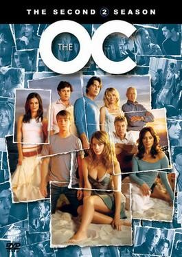 Plakát: O.C. [2.série]