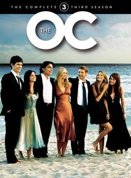 Plakát: O.C. [3.série]