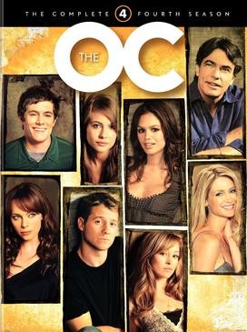 Plakát: O.C. [4.série]