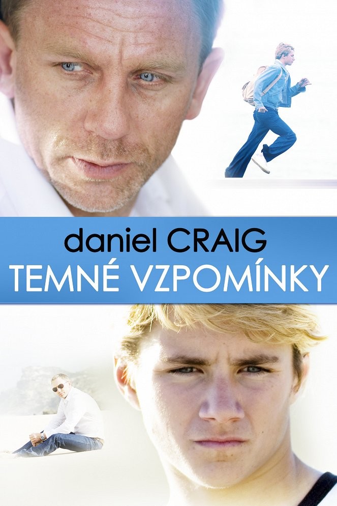 Plakát: Temné vzpomínky